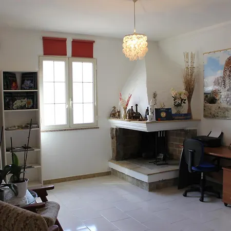 B&B Su Nuraghe-3